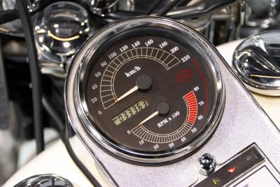 2003 Harley Davidson SOFTAIL HERITAGE 100th&deg; ANNIVERSARY