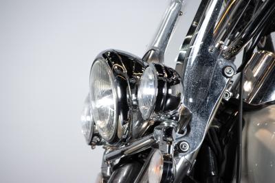 2003 Harley Davidson SOFTAIL HERITAGE 100th&deg; ANNIVERSARY