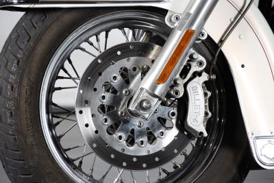 2003 Harley Davidson SOFTAIL HERITAGE 100th&deg; ANNIVERSARY