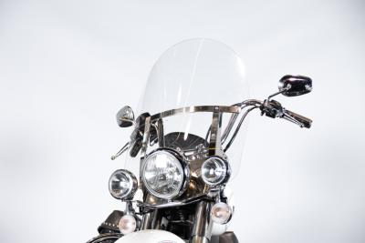 2003 Harley Davidson SOFTAIL HERITAGE 100th&deg; ANNIVERSARY
