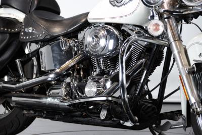 2003 Harley Davidson SOFTAIL HERITAGE 100th&deg; ANNIVERSARY