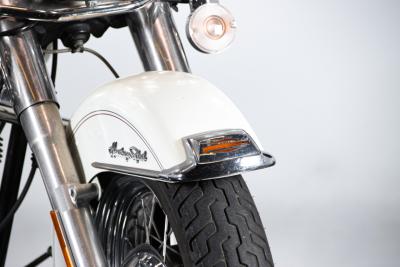 2003 Harley Davidson SOFTAIL HERITAGE 100th&deg; ANNIVERSARY