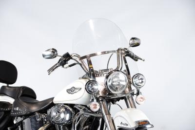 2003 Harley Davidson SOFTAIL HERITAGE 100th&deg; ANNIVERSARY