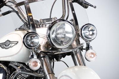 2003 Harley Davidson SOFTAIL HERITAGE 100th&deg; ANNIVERSARY