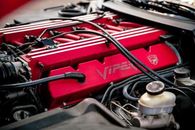 1994 Dodge Viper