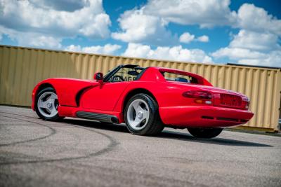 1994 Dodge Viper