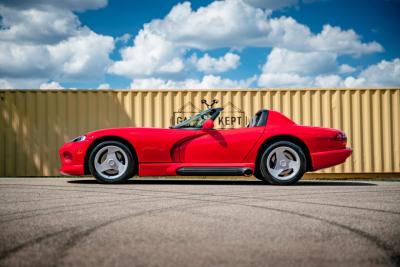 1994 Dodge Viper