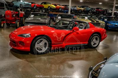 1994 Dodge Viper