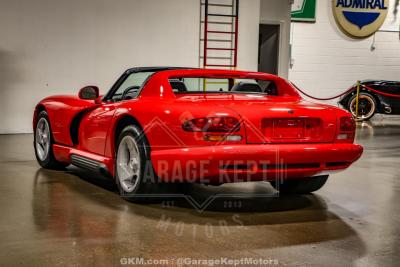 1994 Dodge Viper