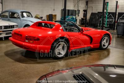 1994 Dodge Viper