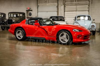 1994 Dodge Viper