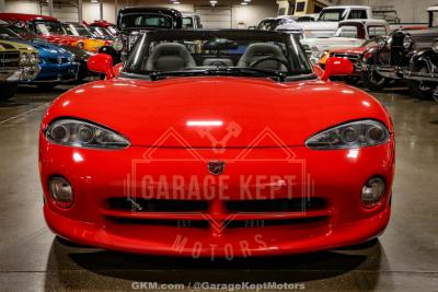 1994 Dodge Viper