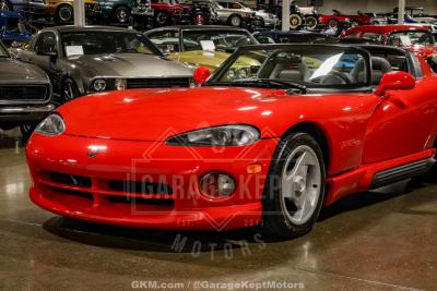 1994 Dodge Viper
