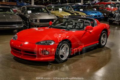 1994 Dodge Viper