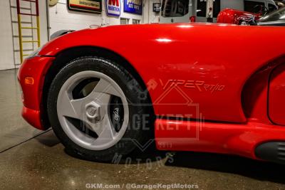 1994 Dodge Viper
