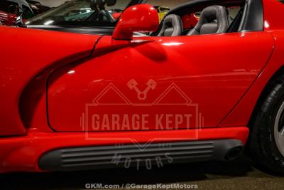 1994 Dodge Viper