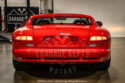 1994 Dodge Viper
