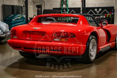 1994 Dodge Viper
