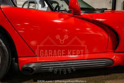 1994 Dodge Viper