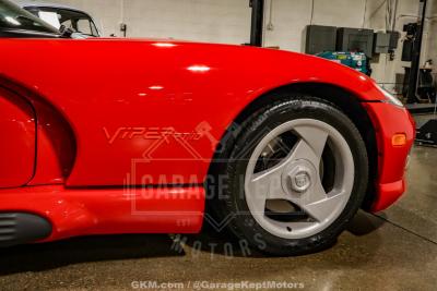 1994 Dodge Viper