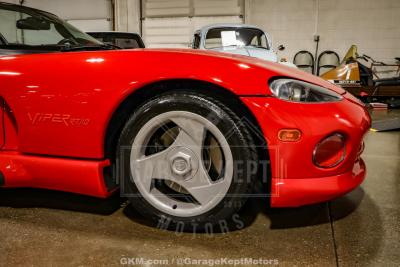 1994 Dodge Viper