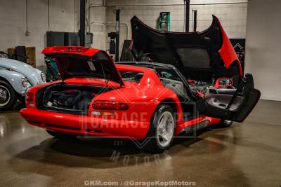 1994 Dodge Viper