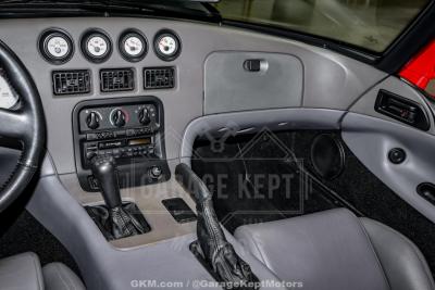 1994 Dodge Viper