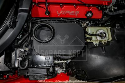 1994 Dodge Viper