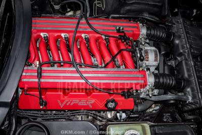 1994 Dodge Viper