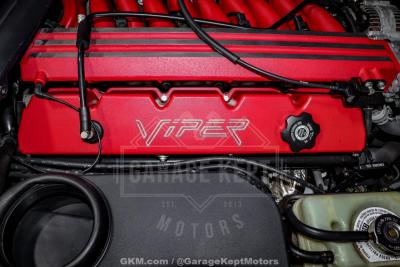 1994 Dodge Viper