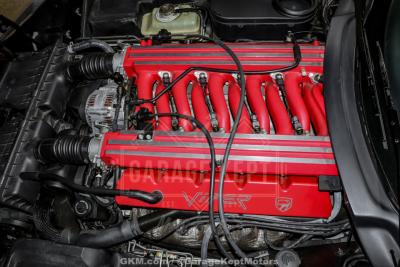 1994 Dodge Viper