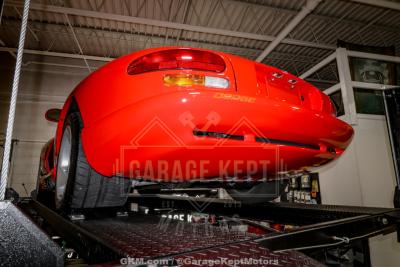 1994 Dodge Viper