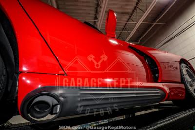 1994 Dodge Viper