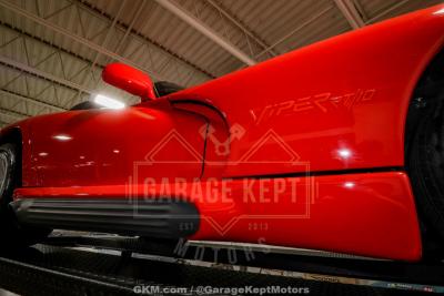1994 Dodge Viper