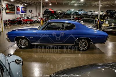 1971 Chevrolet Chevelle