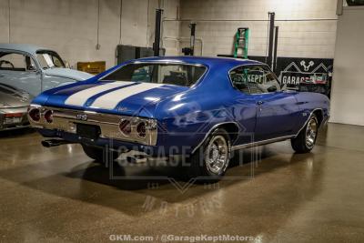 1971 Chevrolet Chevelle