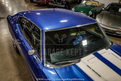 1971 Chevrolet Chevelle