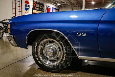 1971 Chevrolet Chevelle