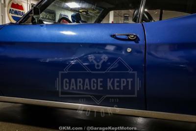 1971 Chevrolet Chevelle