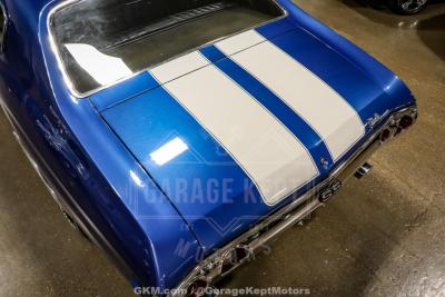 1971 Chevrolet Chevelle