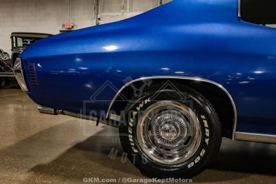 1971 Chevrolet Chevelle