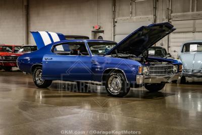 1971 Chevrolet Chevelle