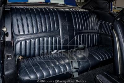 1971 Chevrolet Chevelle