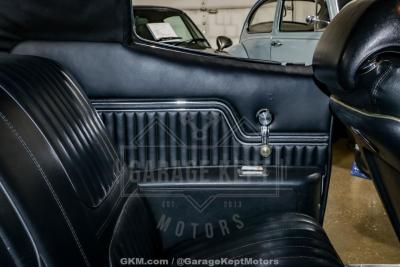 1971 Chevrolet Chevelle