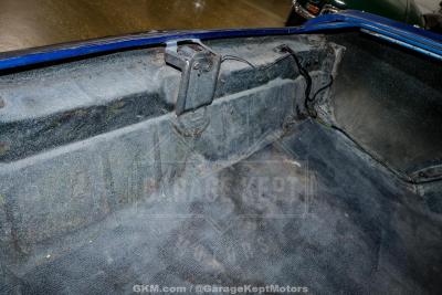 1971 Chevrolet Chevelle