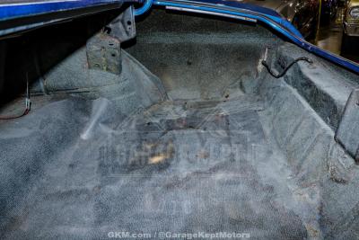 1971 Chevrolet Chevelle