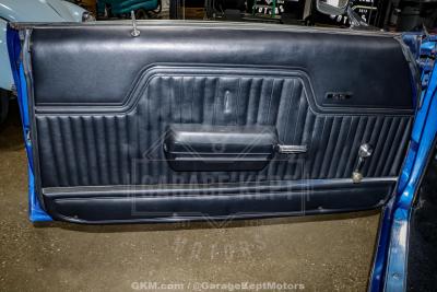 1971 Chevrolet Chevelle