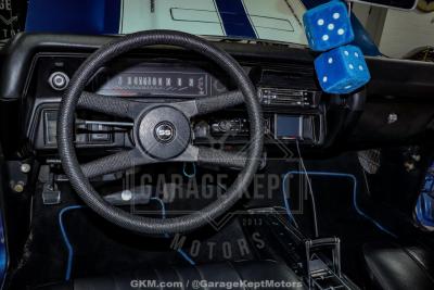 1971 Chevrolet Chevelle