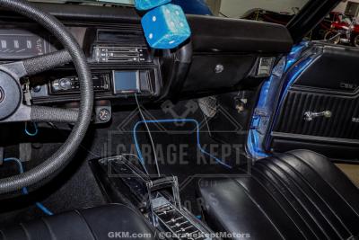 1971 Chevrolet Chevelle