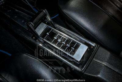 1971 Chevrolet Chevelle